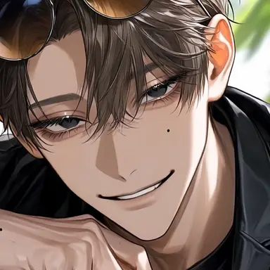 Profile image of 敢闘 純