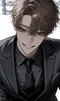 Profile image of 敢闘 純