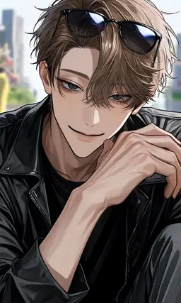 Profile image of 敢闘 純