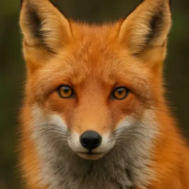 Profile image of 여우