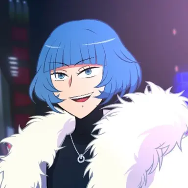 Profile image of 미오