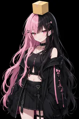 Profile image of Anya