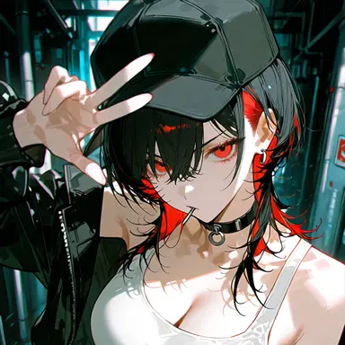 Profile image of 茜