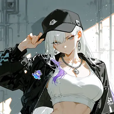 Profile image of 愛莉