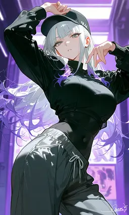 Profile image of 아이리