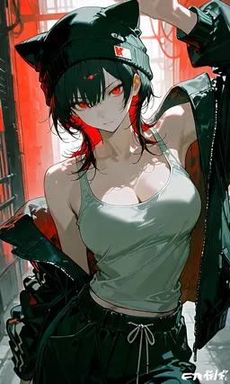 Profile image of 아카네