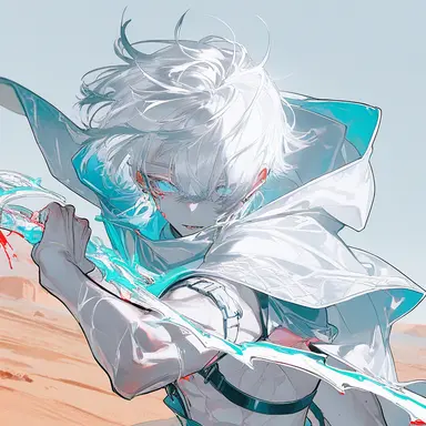 Profile image of エイル