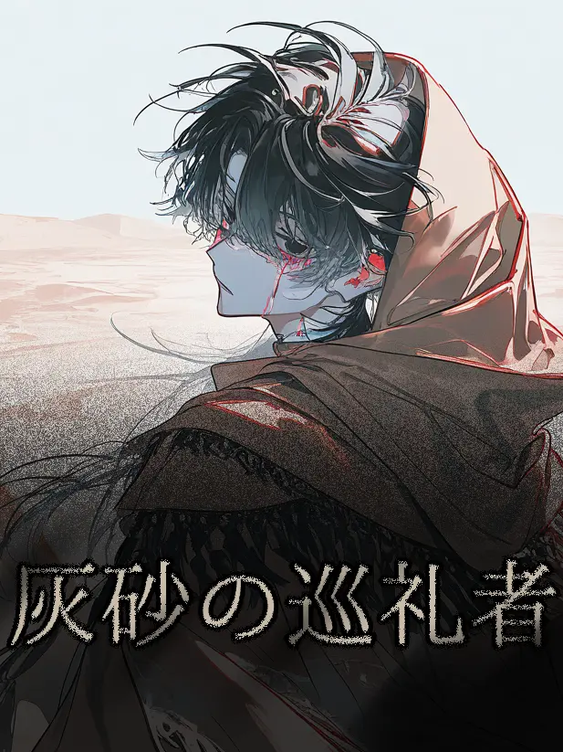 shu000의 灰砂の巡礼者。