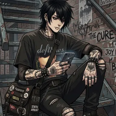 Profile image of Jonah Vance