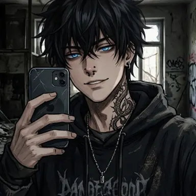 Profile image of Ren Vance