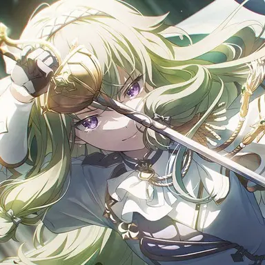 Profile image of 草薙寧々