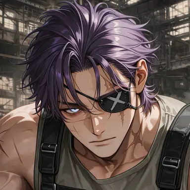 Profile image of Cody