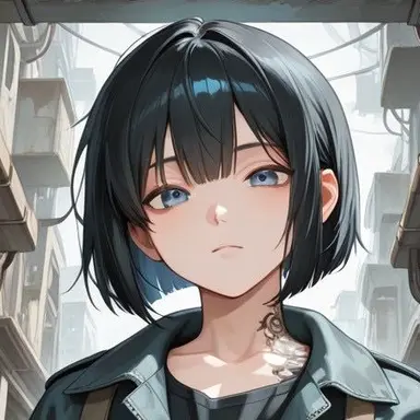Profile image of Nemo