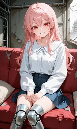 Profile image of Bell