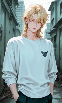 Profile image of Lacus