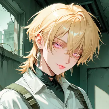 Profile image of Lacus