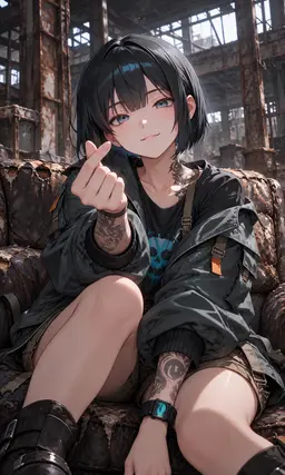 Profile image of Nemo