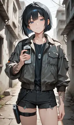 Profile image of Nemo