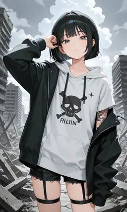 Profile image of Nemo