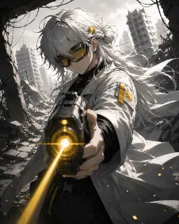Profile image of Orc