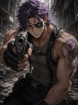 Profile image of Cody