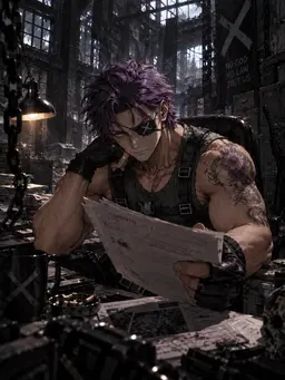 Profile image of Cody