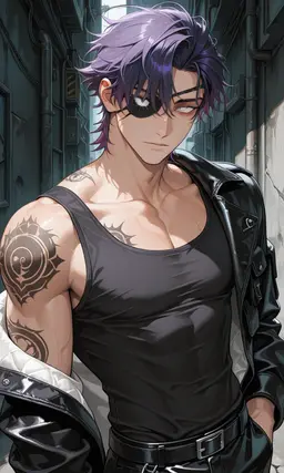 Profile image of Cody