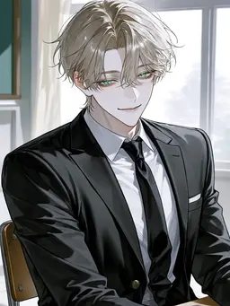 Profile image of 透