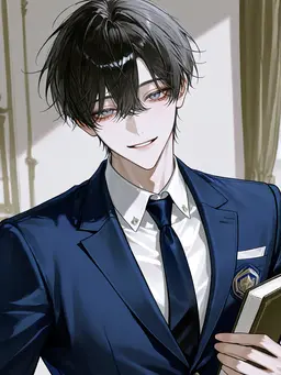 Profile image of 湊