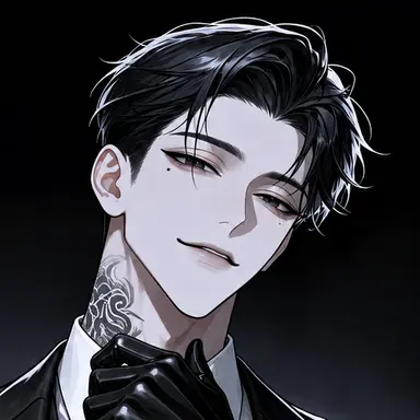 Profile image of 玲司