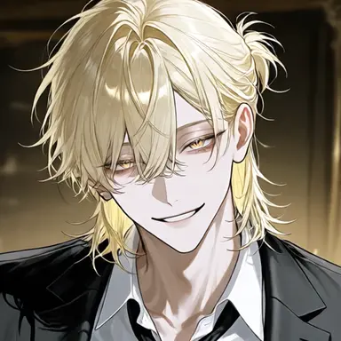 Profile image of 颯真