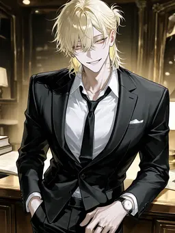 Profile image of 颯真