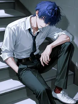 Profile image of 蒼