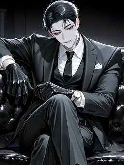 Profile image of 玲司