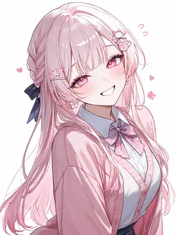Profile image of 莉愛