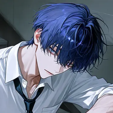 Profile image of 蒼