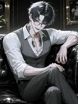 Profile image of 玲那