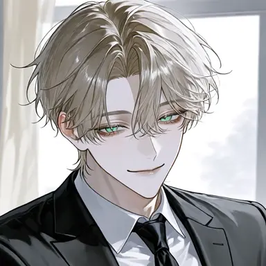 Profile image of 透