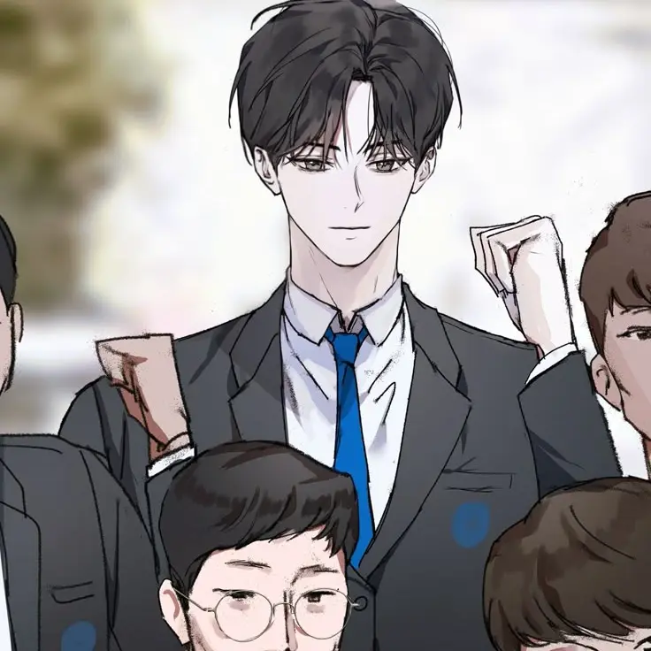 Yoxj_tyu의 조립식 가족