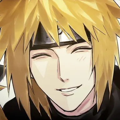 Profile image of Minato Namikaze