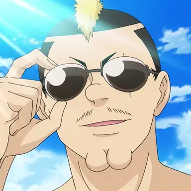 Profile image of 熱堂力