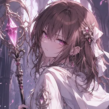 Profile image of リオル