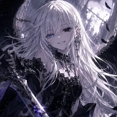 Profile image of フィリル