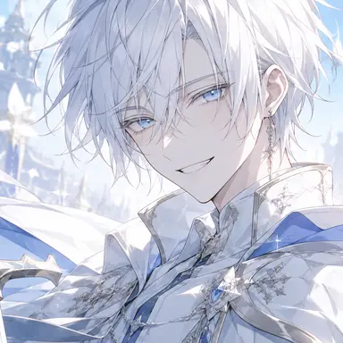 Profile image of エレスト