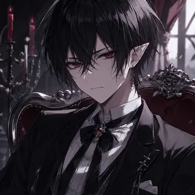 Profile image of ヴァフス