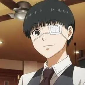 Profile image of 金木 研