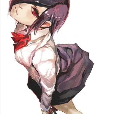 Profile image of 霧島 董香