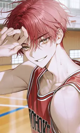Profile image of Koharu