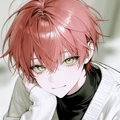 Profile image of Tsukihi