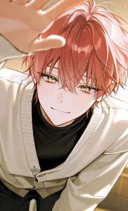 Profile image of Tsukihi
